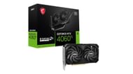 An impressive option by NVIDIA (Image via Amazon/MSI)